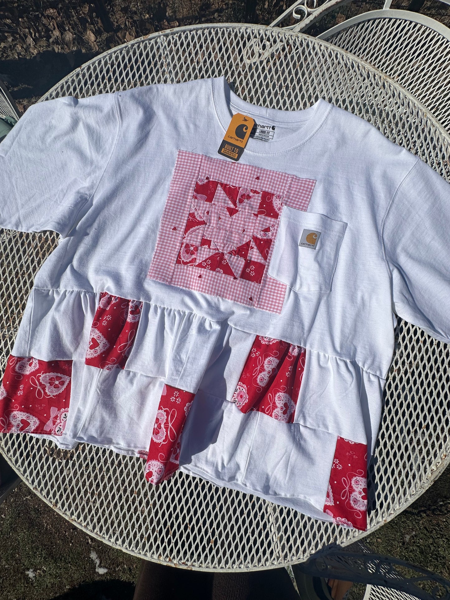 Be Mine Rework (2XL)