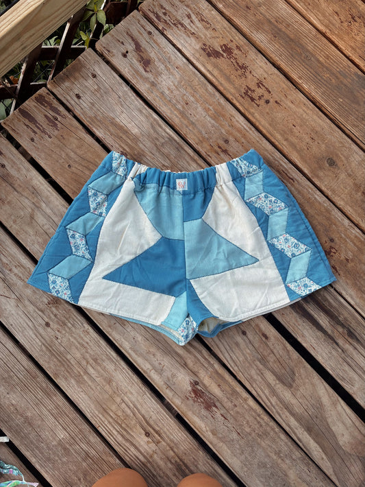 Under Water Shorties (L)