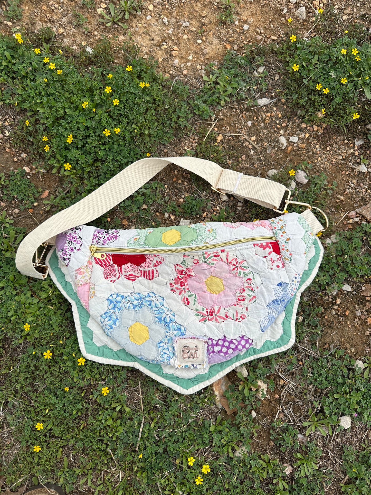 Garden Fanny🌱☘️