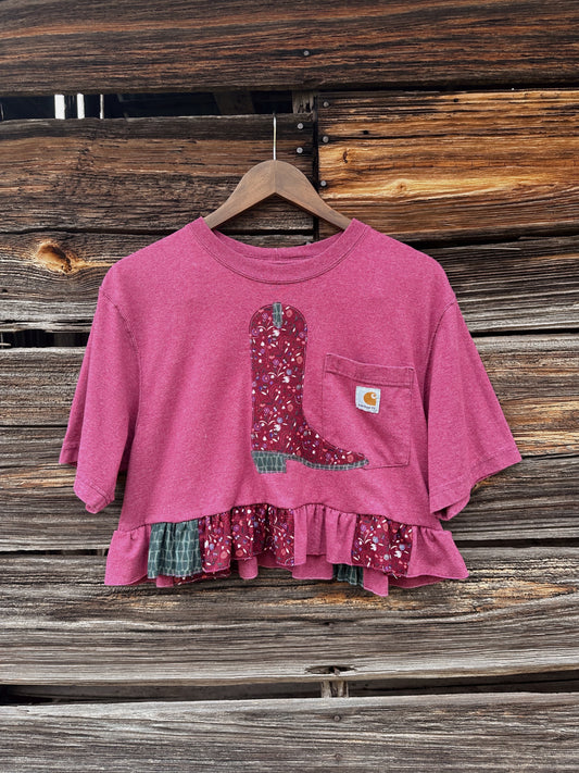 PINKY PURPLE REWORK