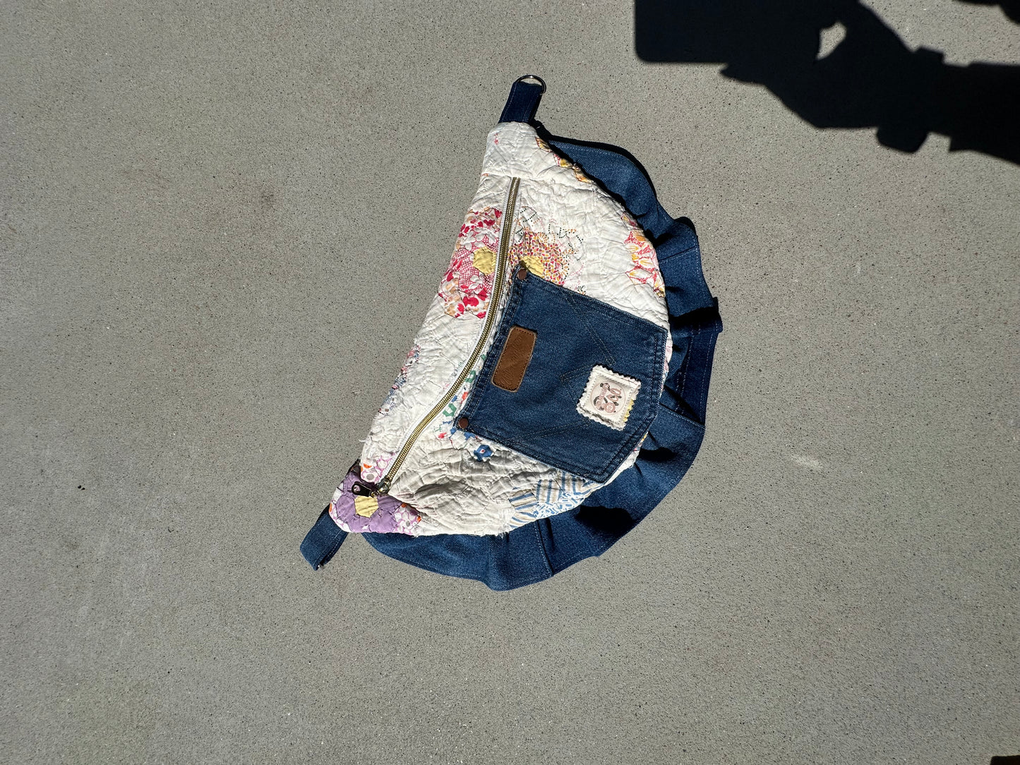 WRANGLER FANNY 🧵🌵