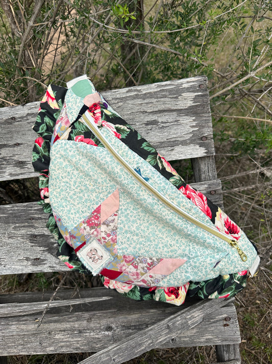 SPRING STAR FANNY