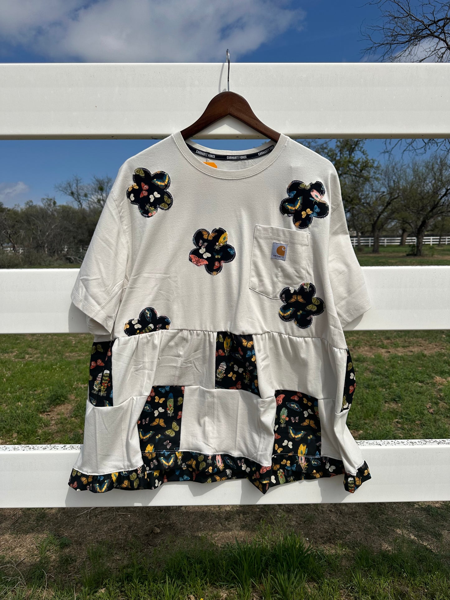 Beautiful Butterfly Rework 🦋 (XL)