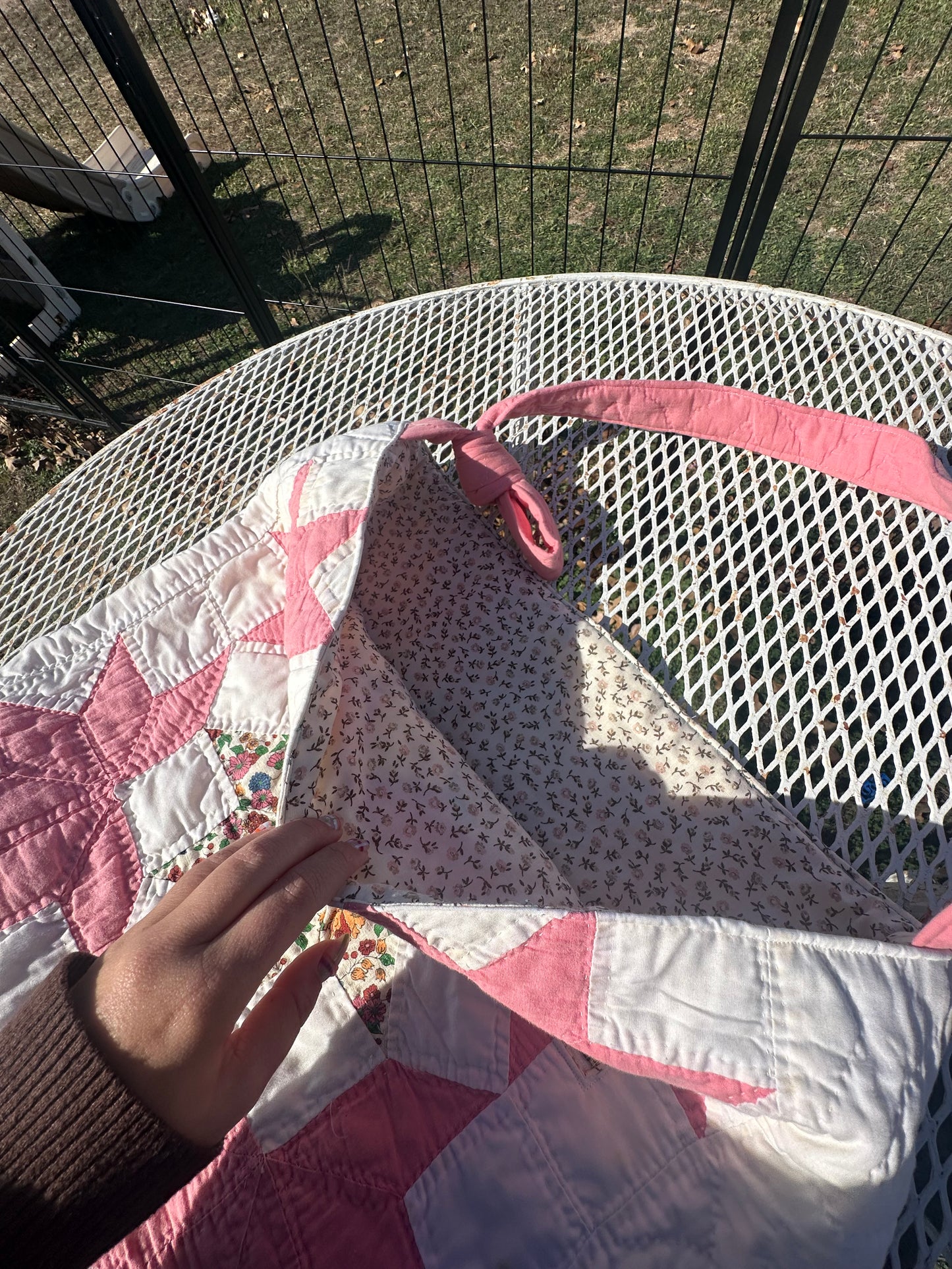 Slouchy Tote bag (7)