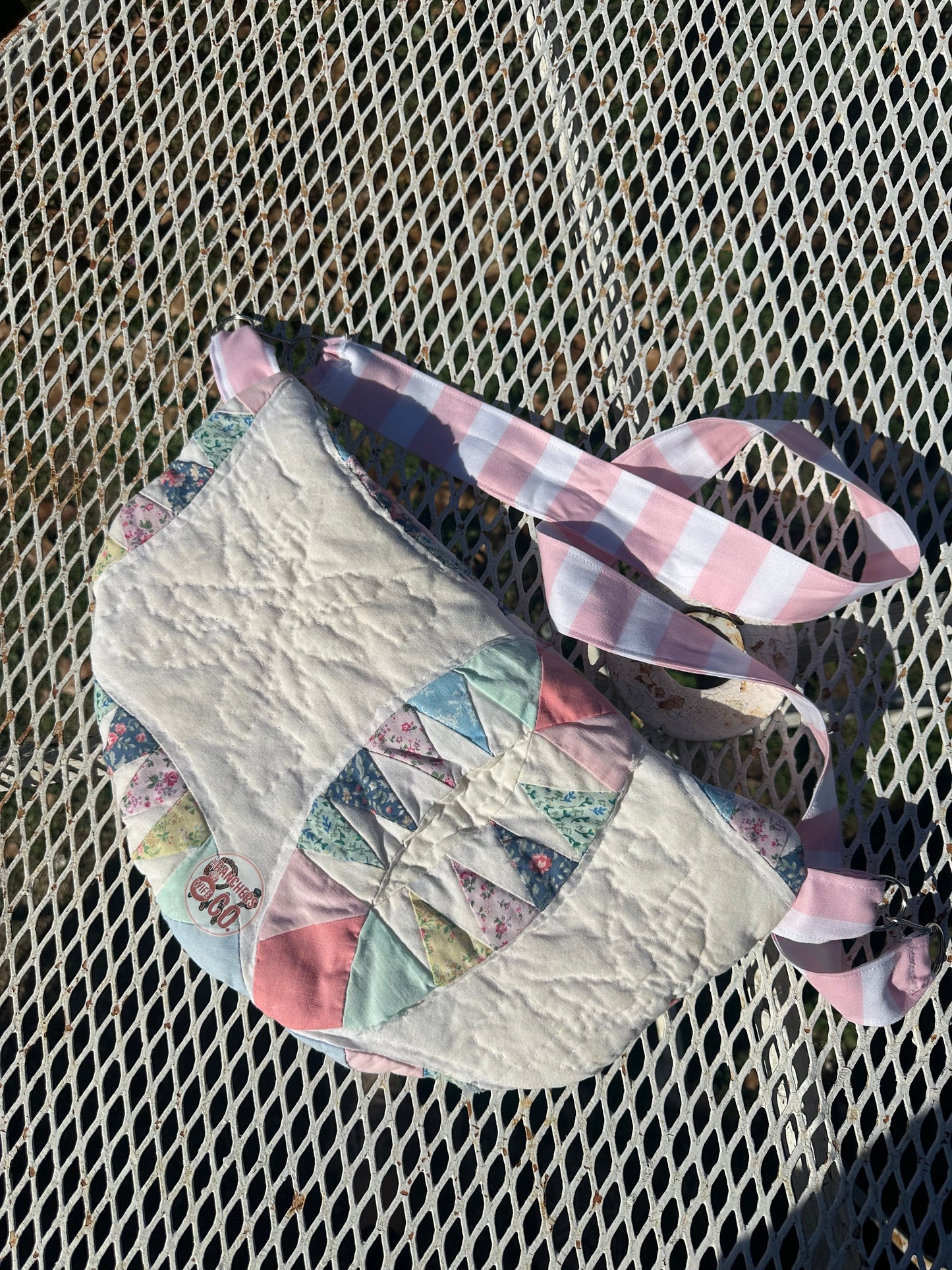 Pinky Bum Bag (5)