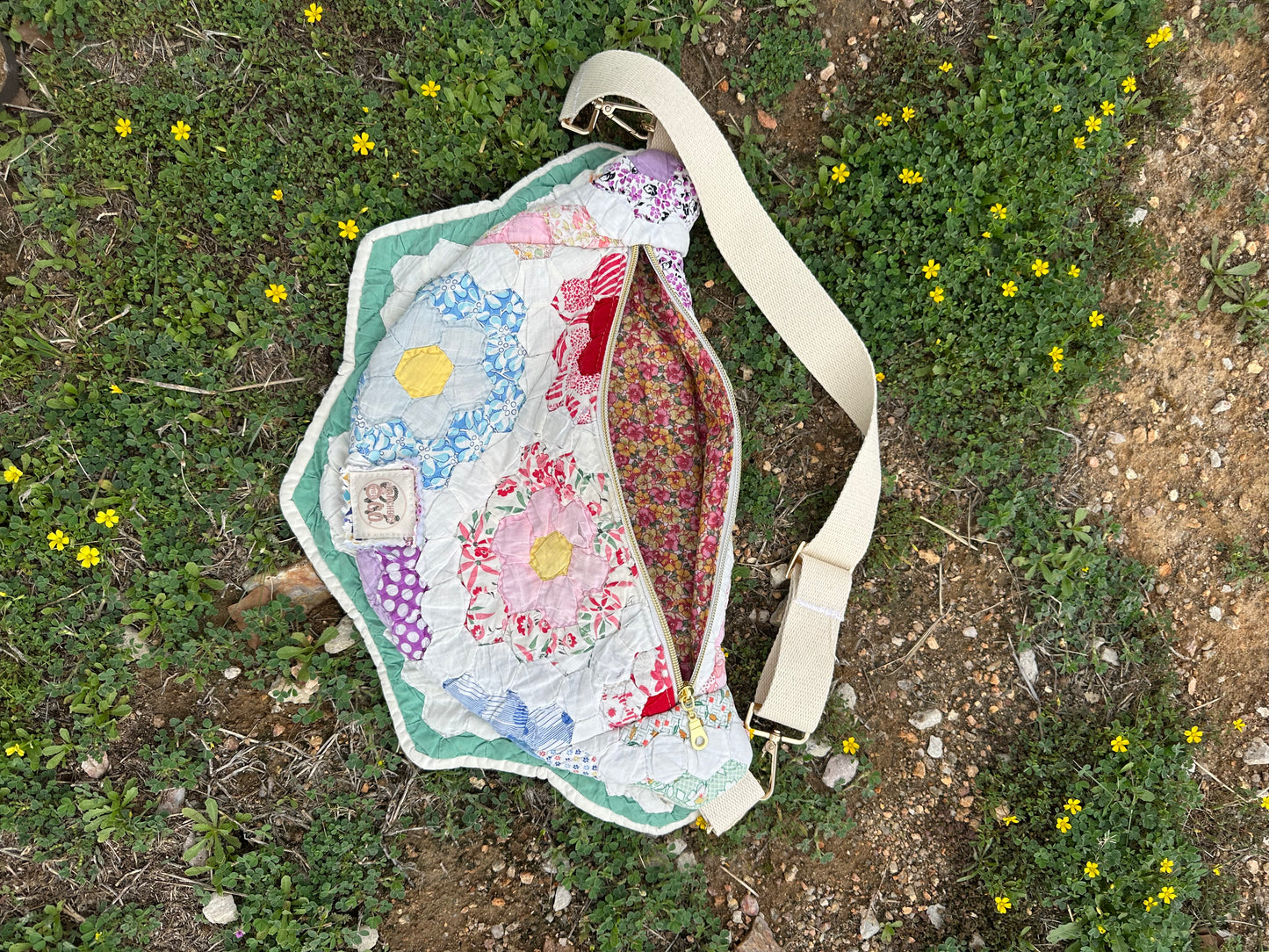 Garden Fanny🌱☘️