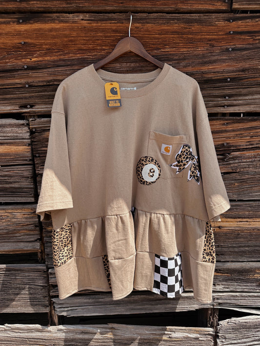 CHEETAH 8BALL REWORK (2XL)