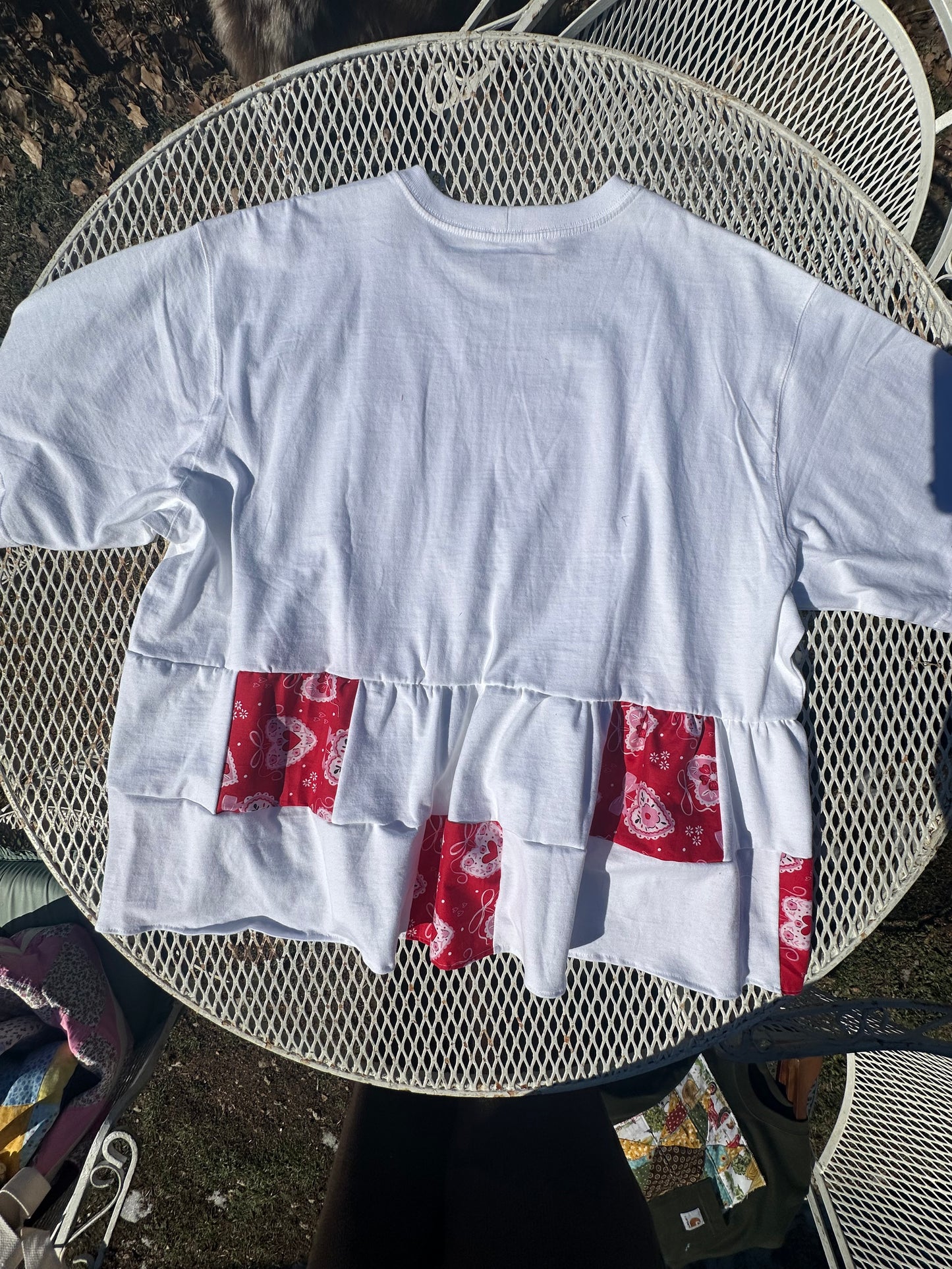 Be Mine Rework (2XL)