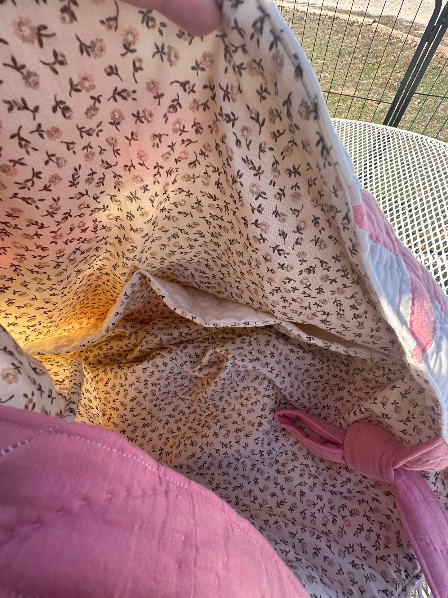 Slouchy Tote bag (7)