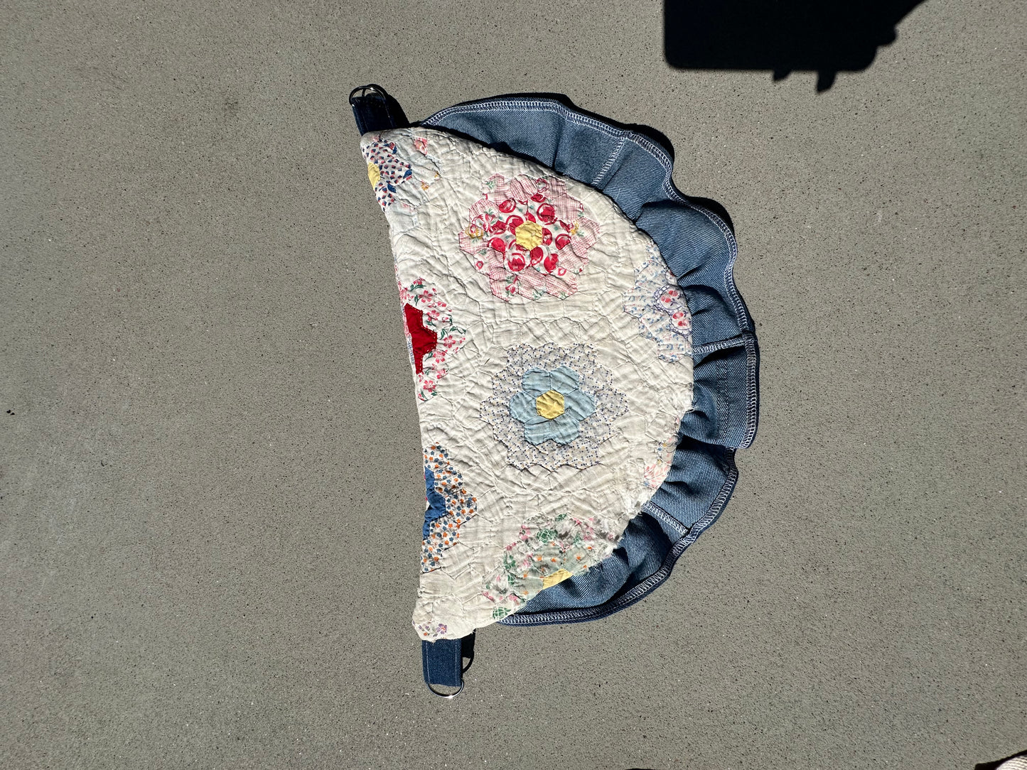 WRANGLER FANNY 🧵🌵