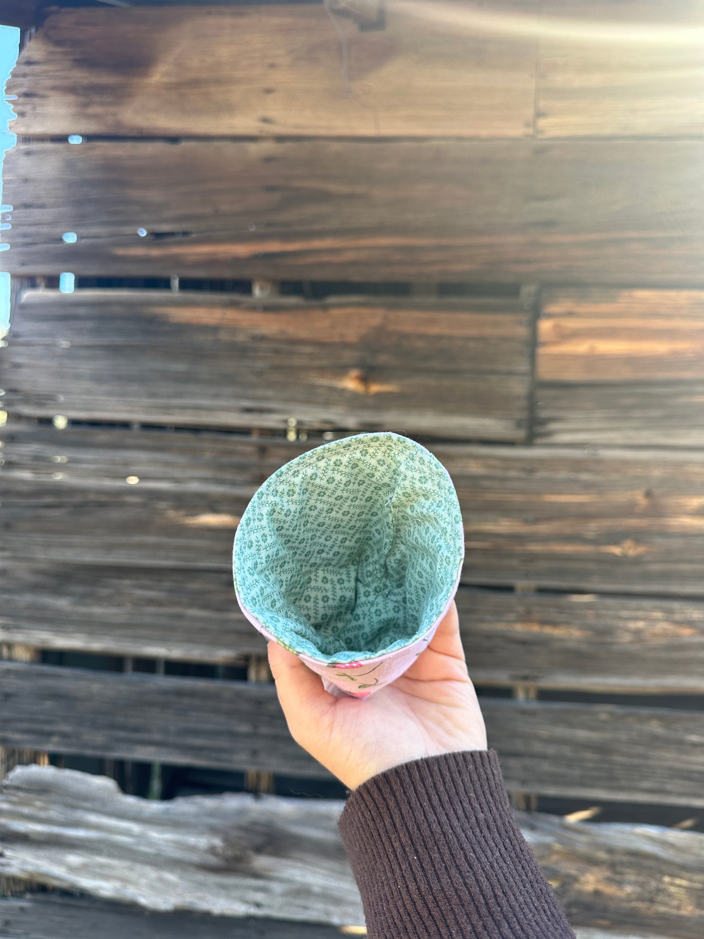 Strawberry Koozie 🍓