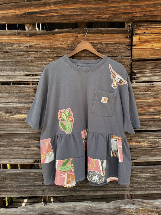 Ranch Darlin Rework (XL)