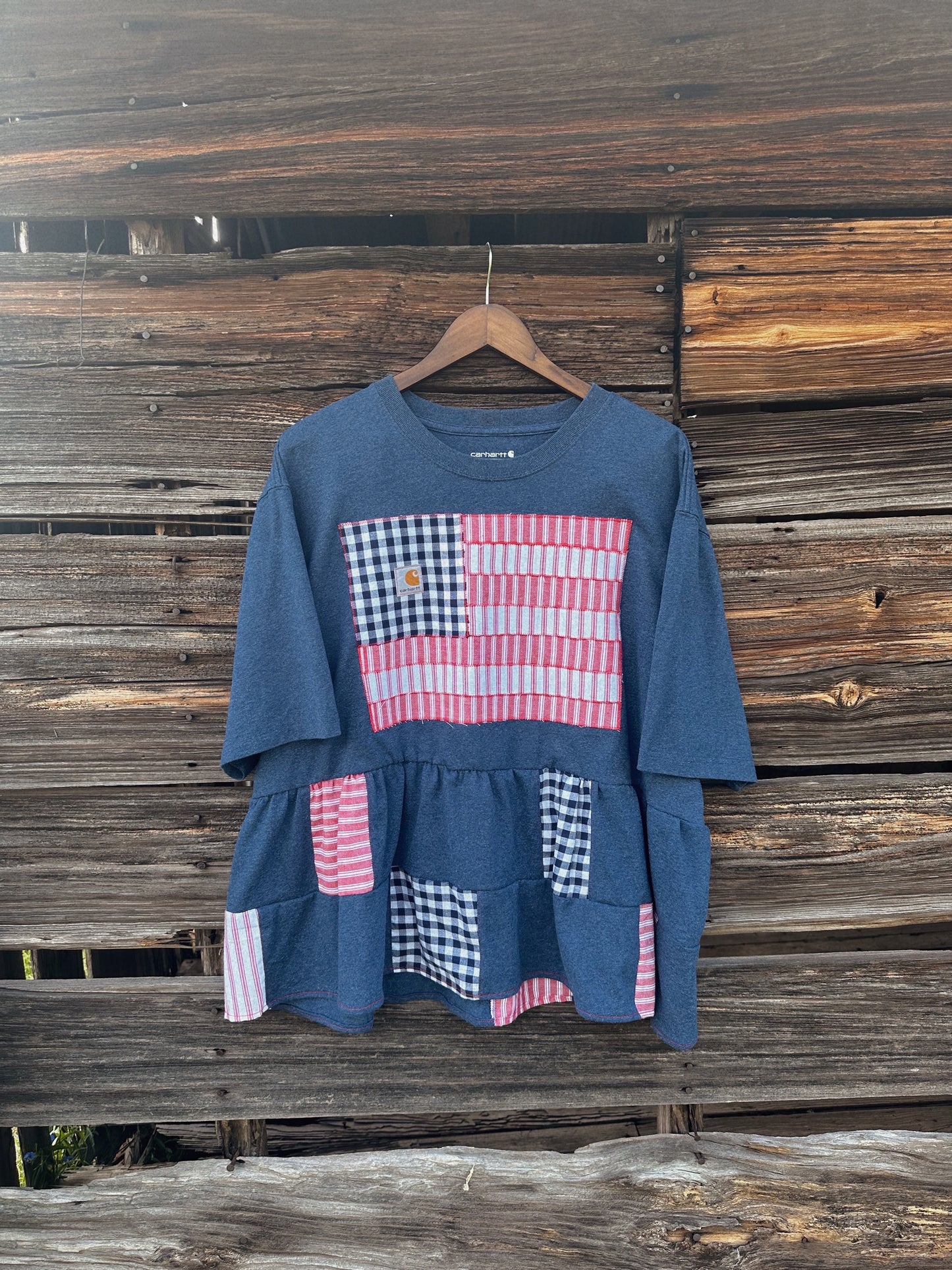 STARS & STRIPES 🇺🇸