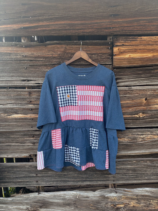 STARS & STRIPES 🇺🇸