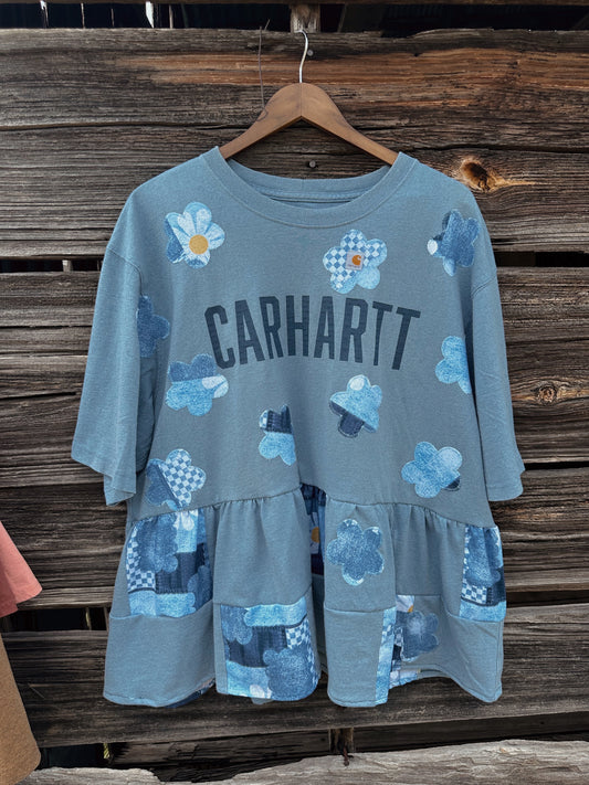 Denim Dazed Rework (XL)