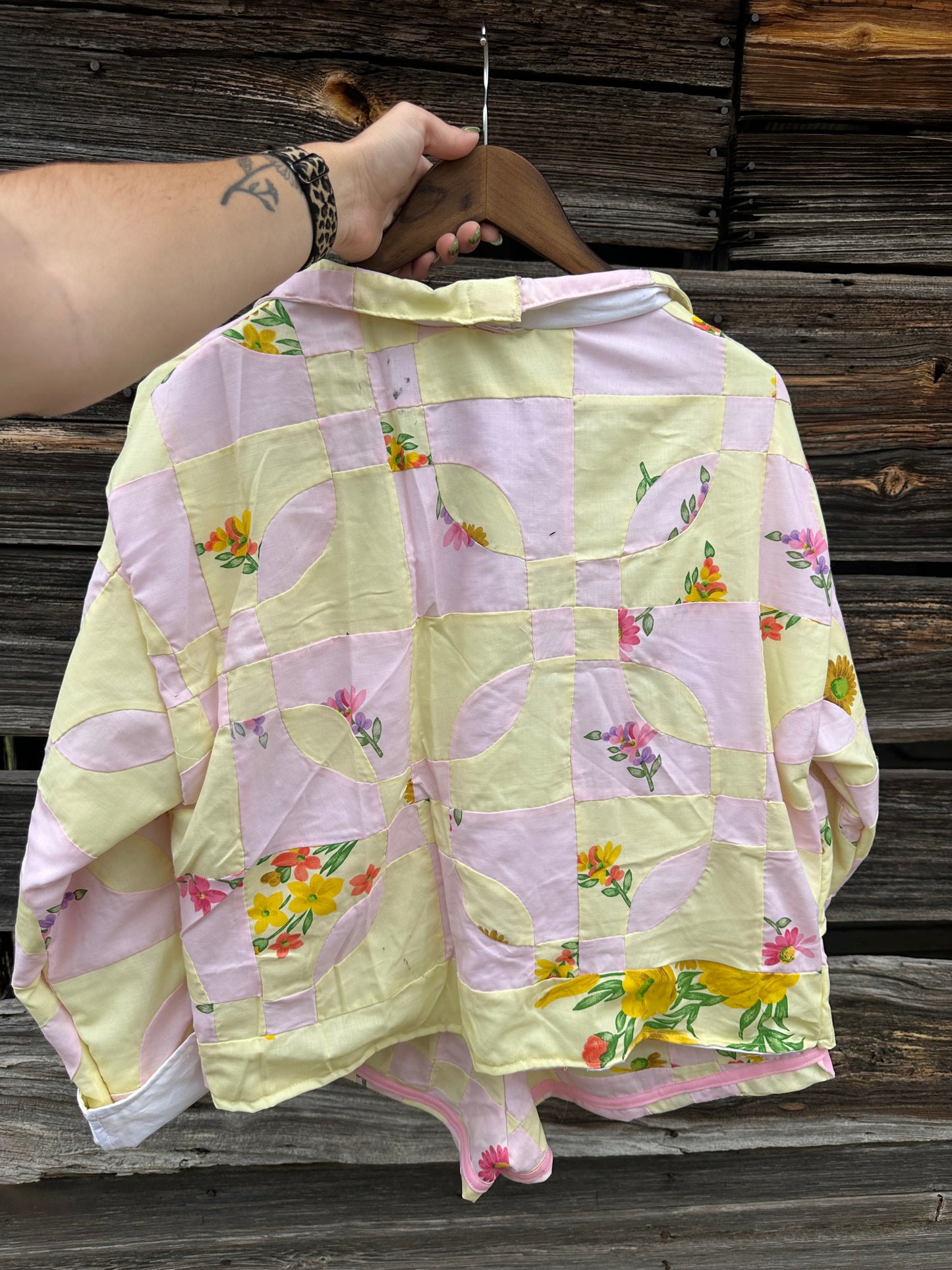 SUN-KISSED SET 🌞 (L/XL)