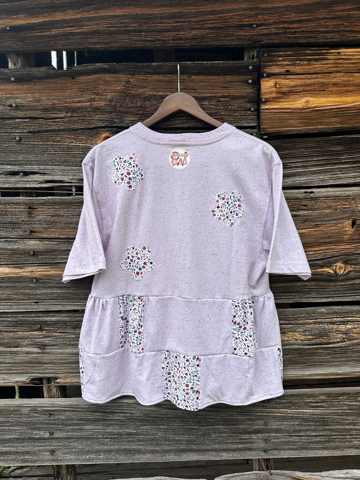 WILD FLOWERS REWORK