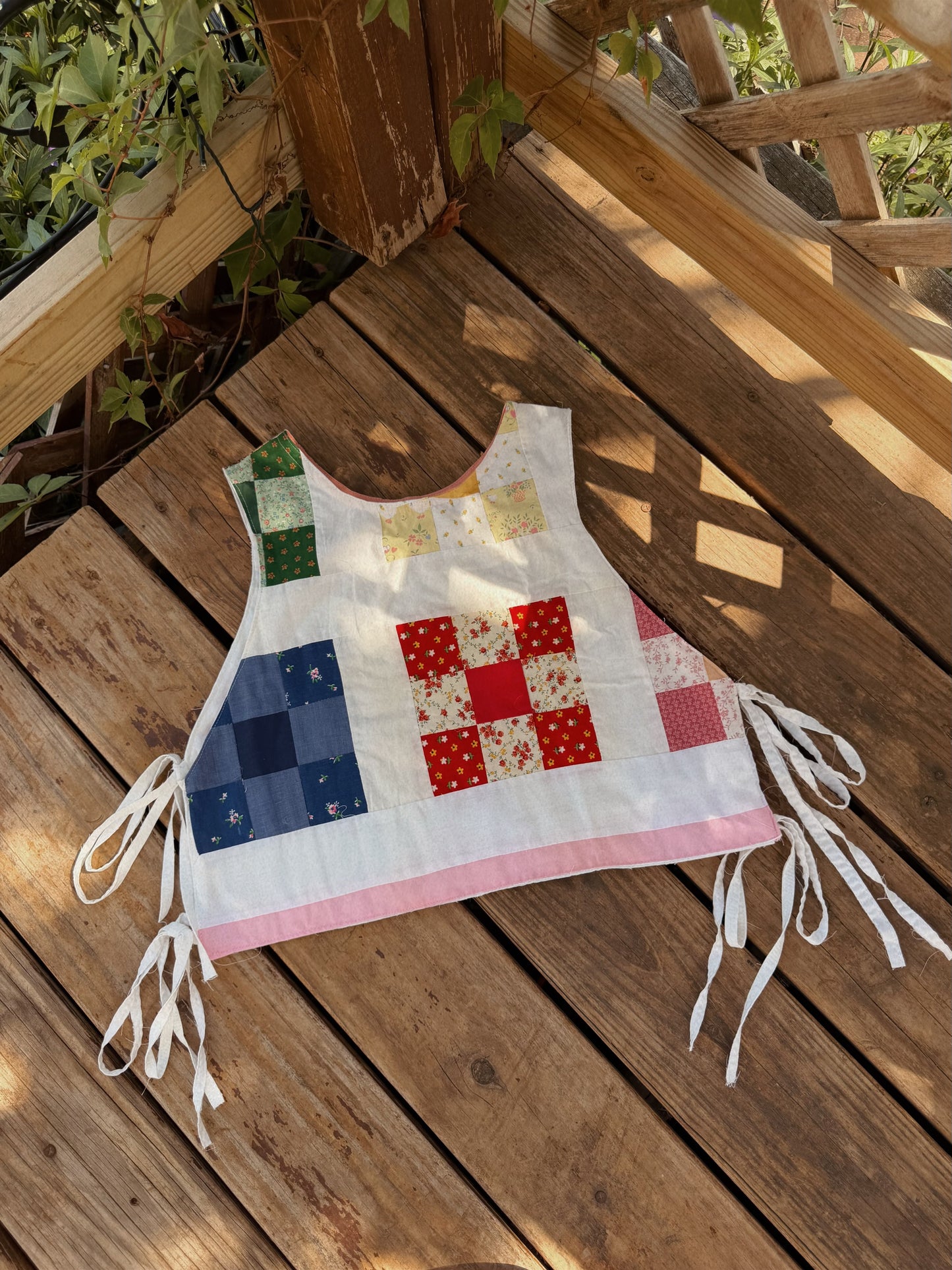 SWEET CREEK TANK (L)