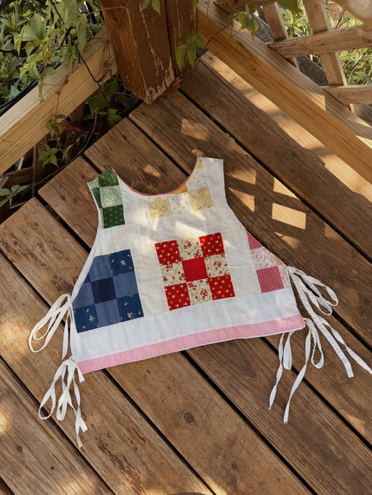SWEET CREEK TANK (L)