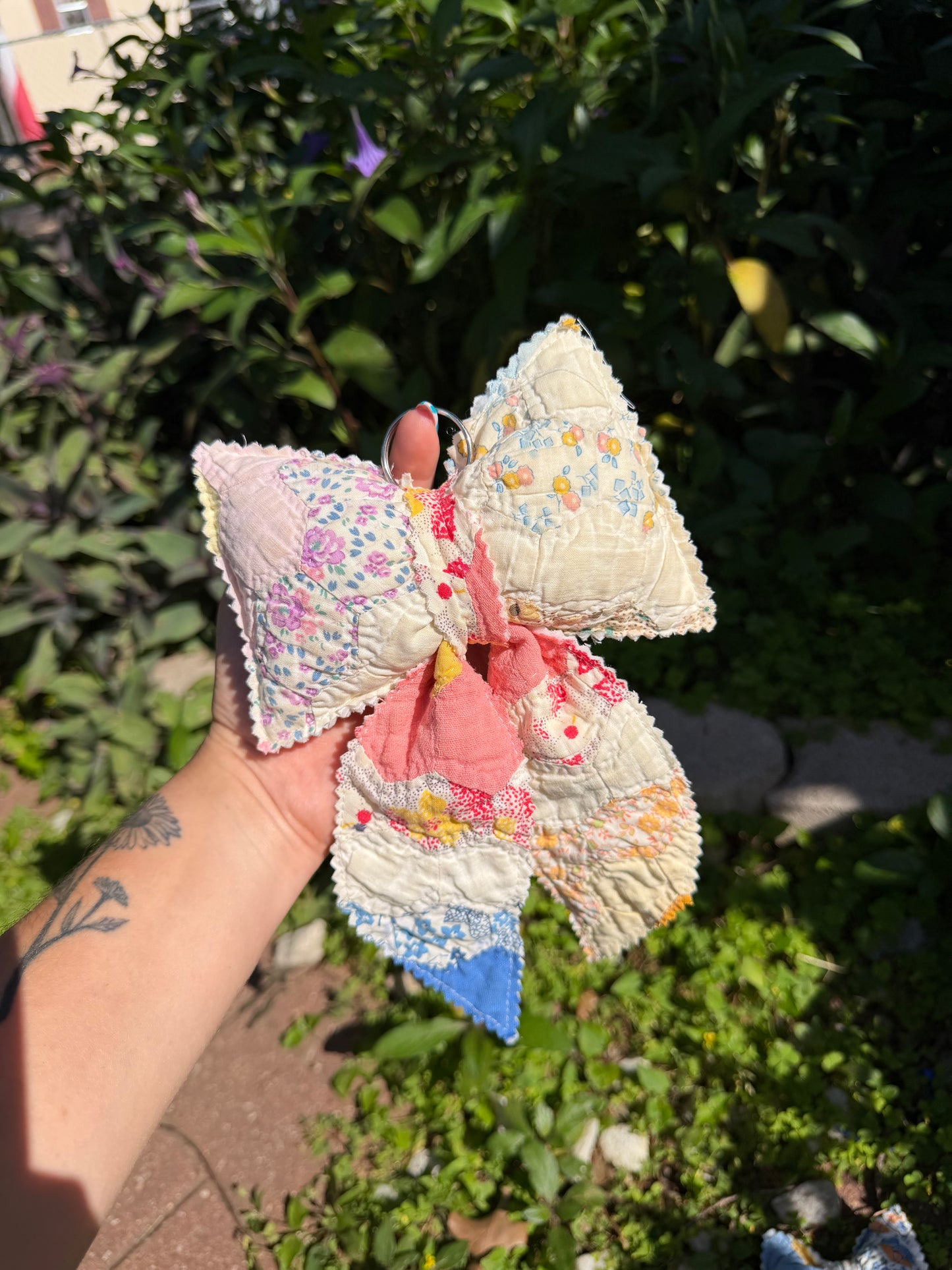 Under the Sea Bow (medium size)