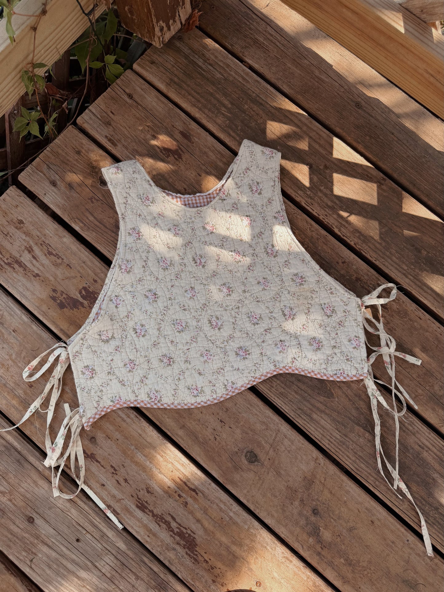 CREEKSIDE TANK (M)