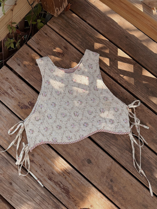 CREEKSIDE TANK (M)