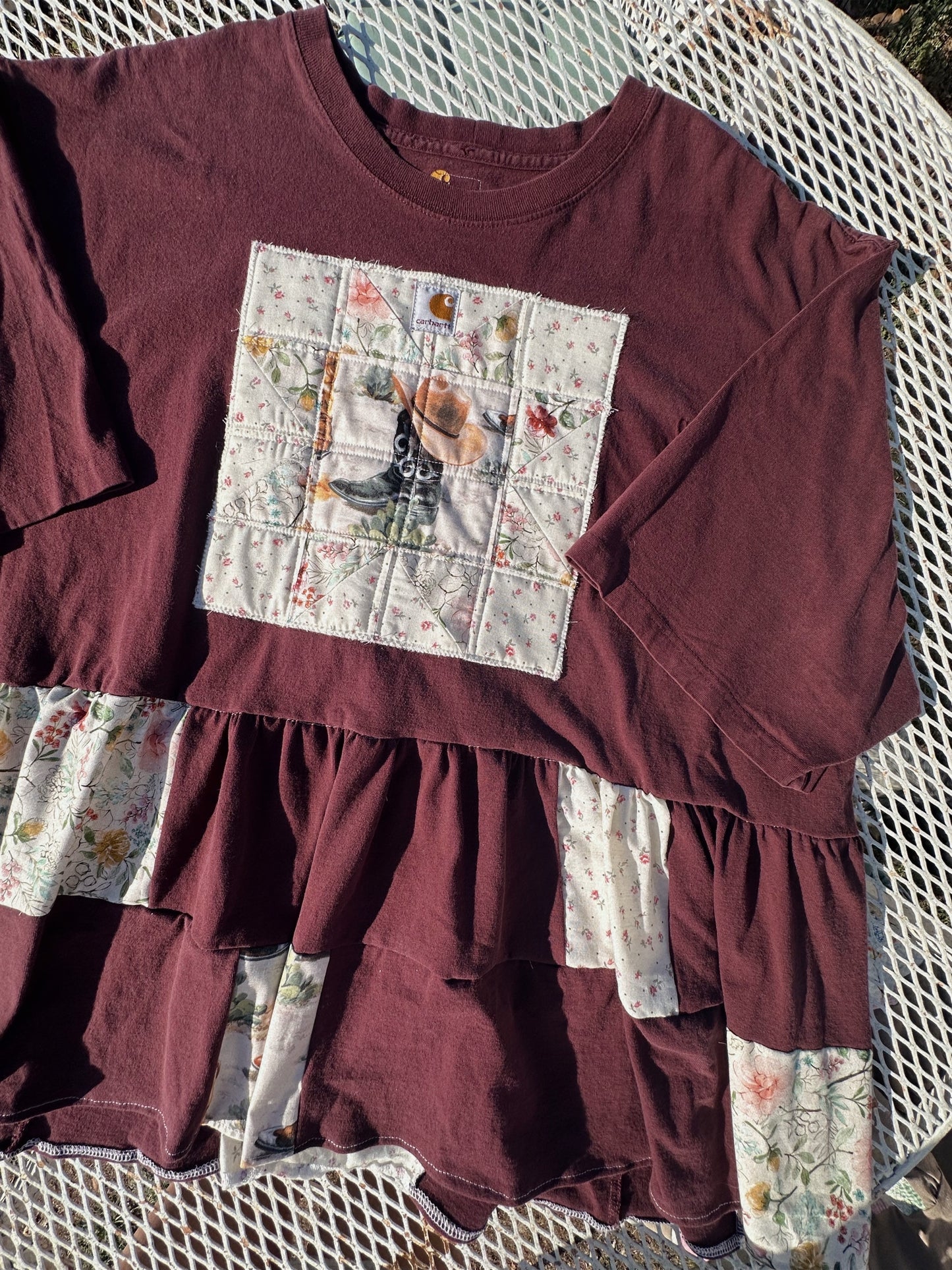 LUCKY BOOT REWORK 4XL