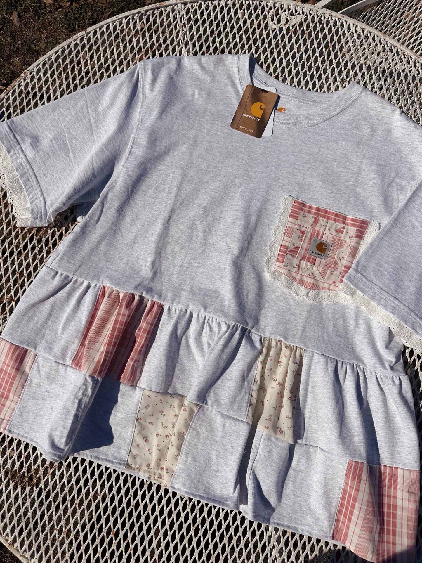 Sweetheart Rework (L)