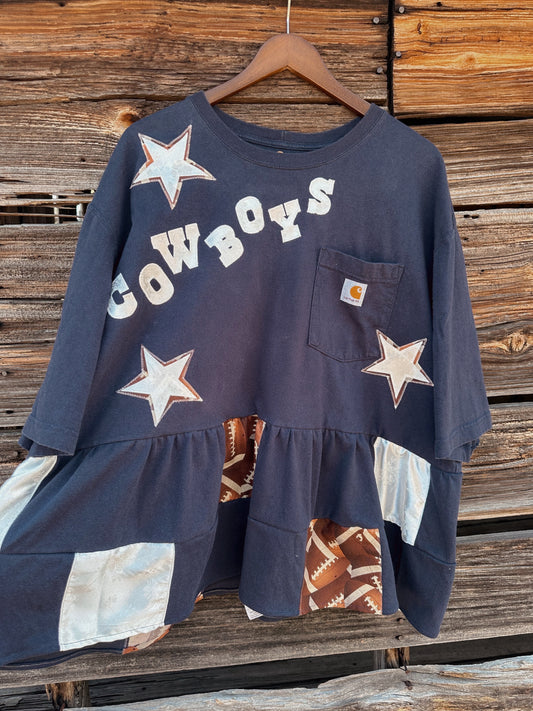 COWBOYS (2XL)