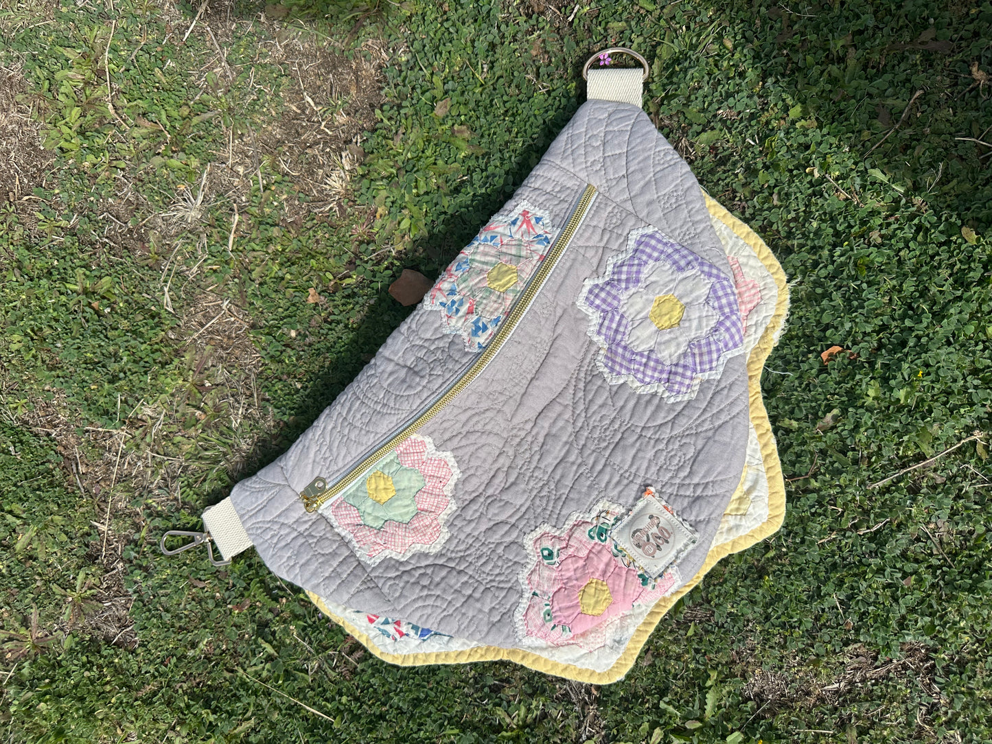 Floral Rain 🌷☔️ Fanny