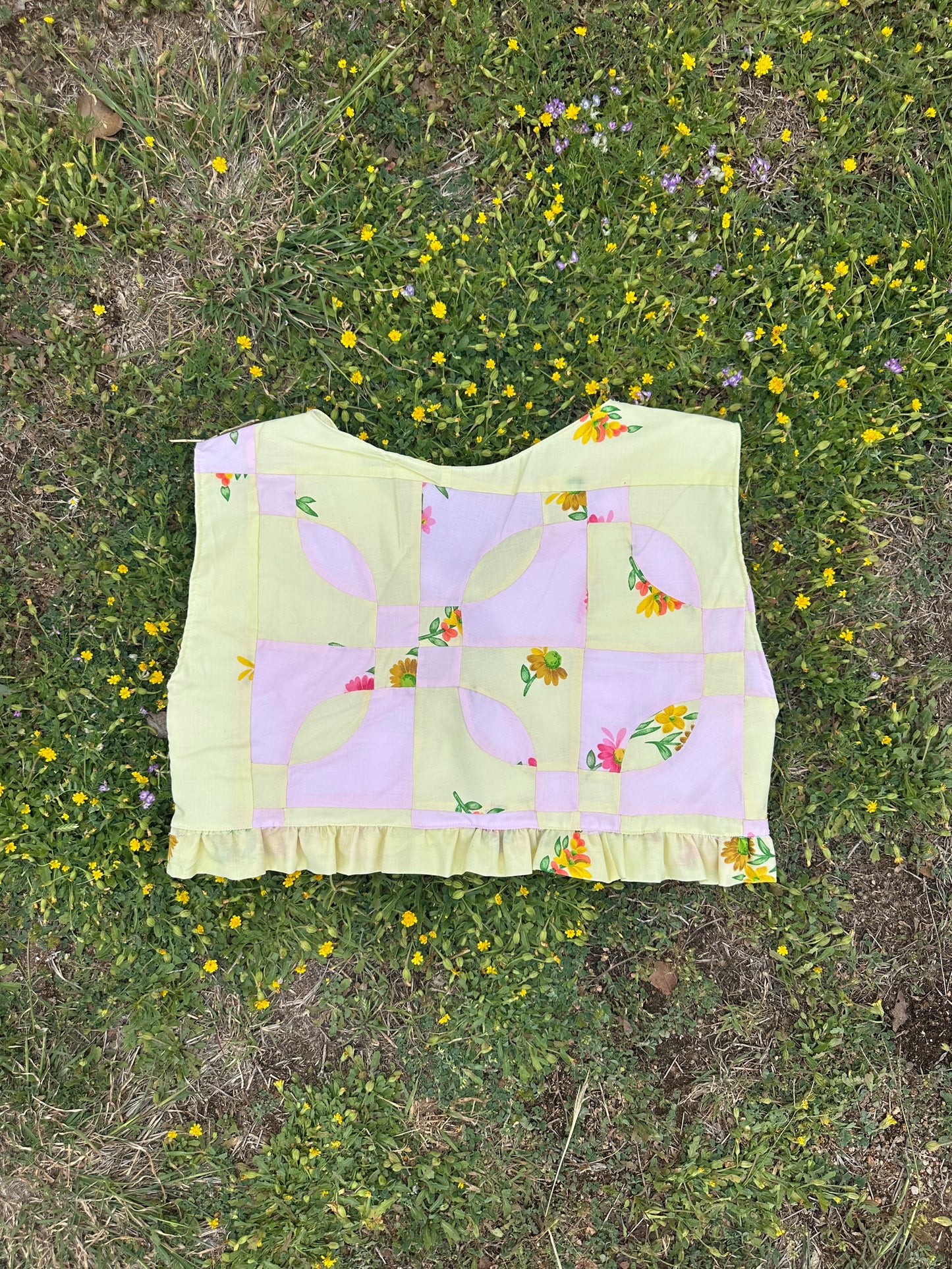 SUNSHINE TOP🌤️🌟 (M/L)