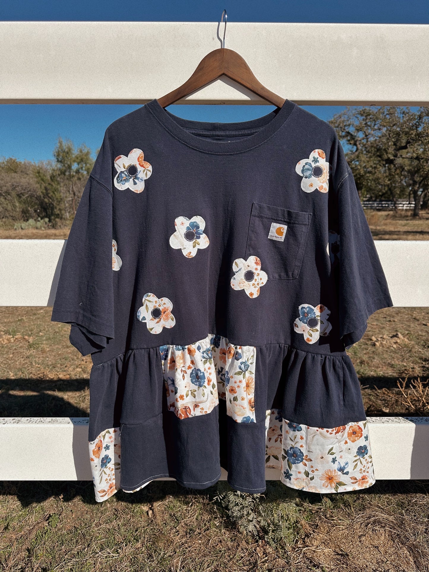 Floral Daisy Rework (2XL)