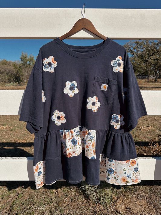 Floral Daisy Rework (2XL)