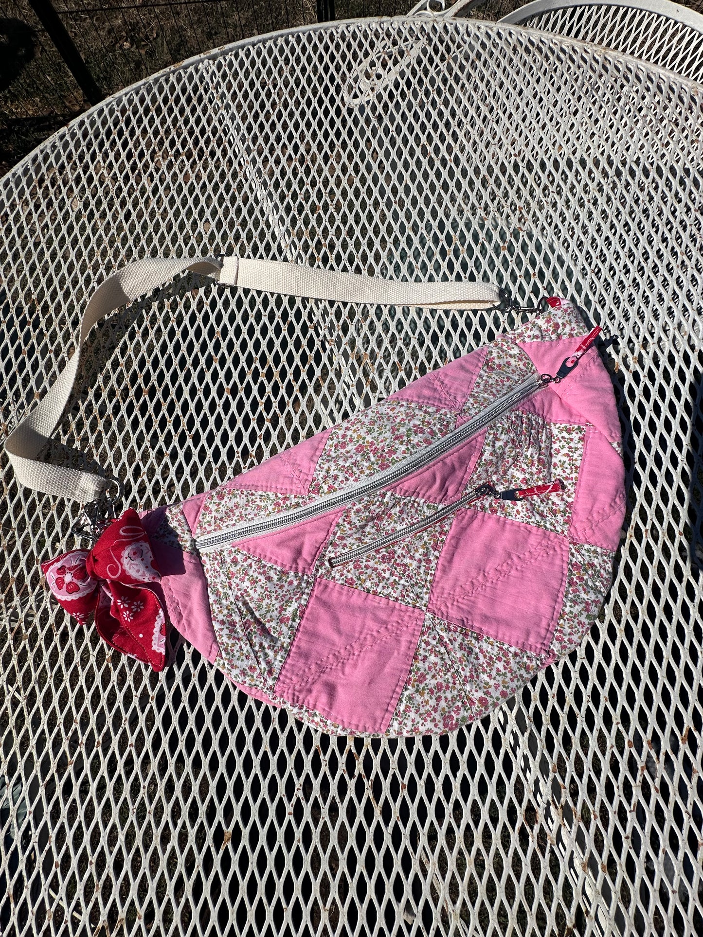 💌 BE MINE FANNY💌