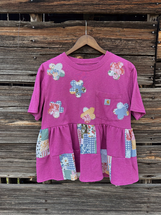 Patchwork Prairie (M)