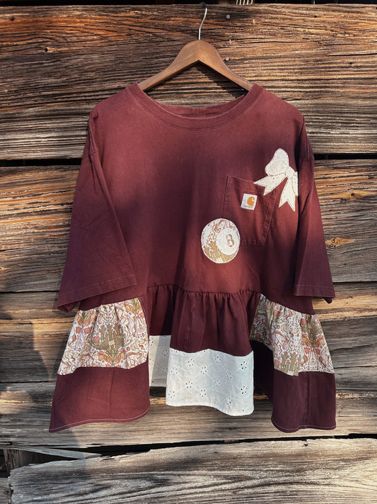 RANCH GIRL DREAM (2XL)