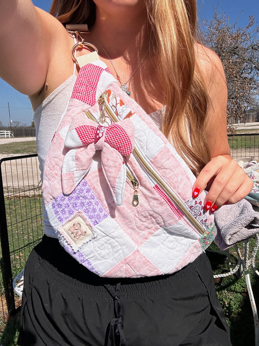 THE TULIP FANNY 🌷