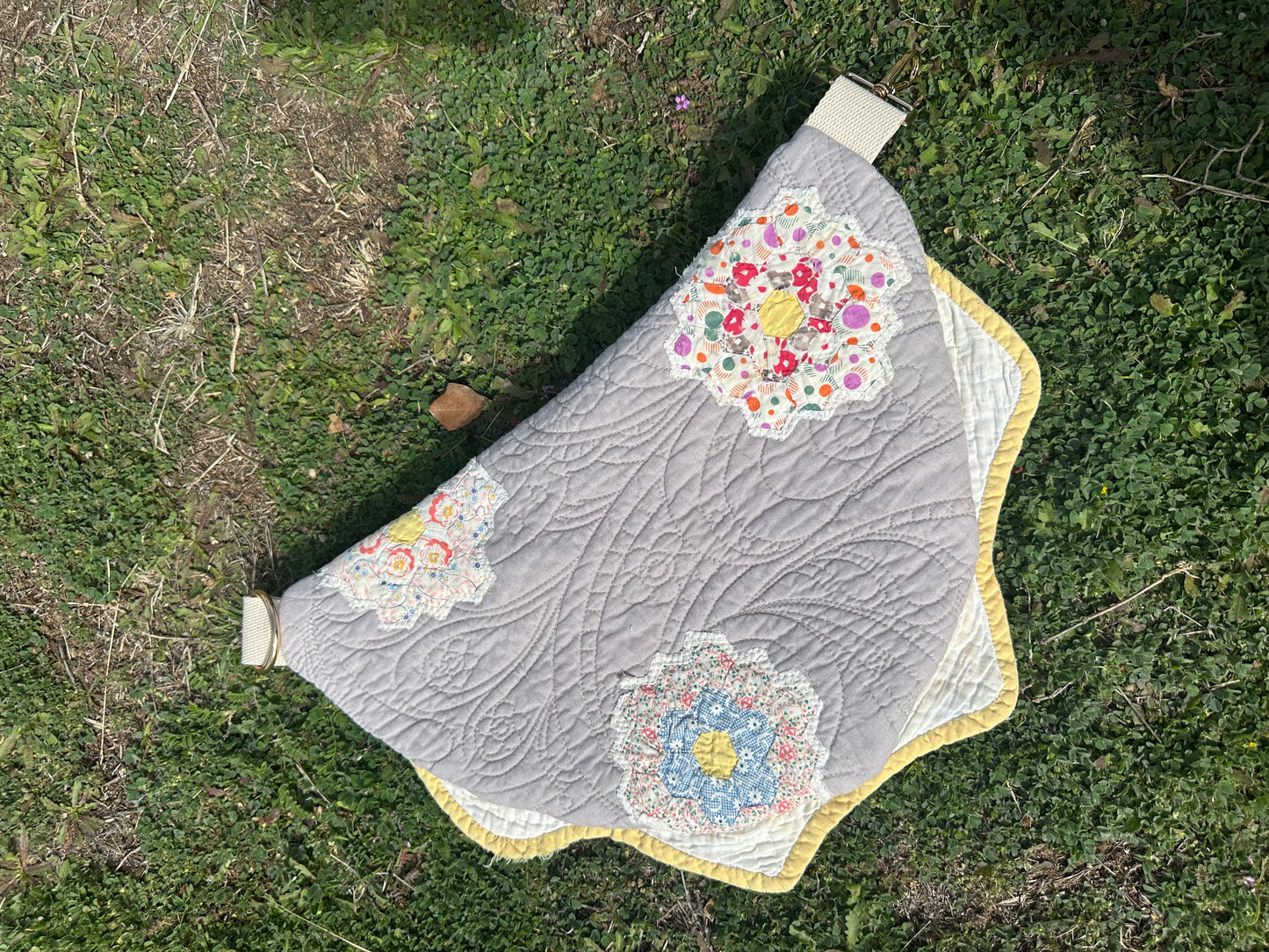 Floral Rain 🌷☔️ Fanny