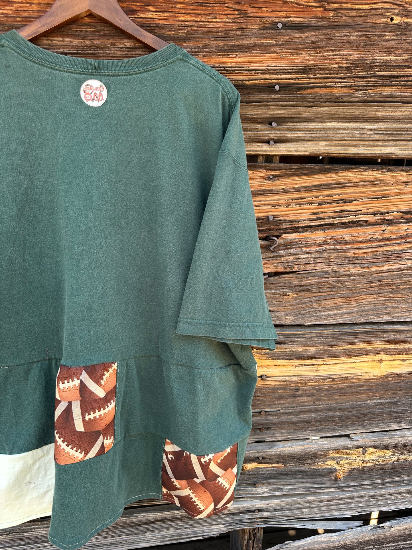 GREEN BAY (2XL)