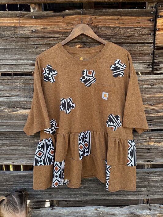 Rusted Up Rework (XL)