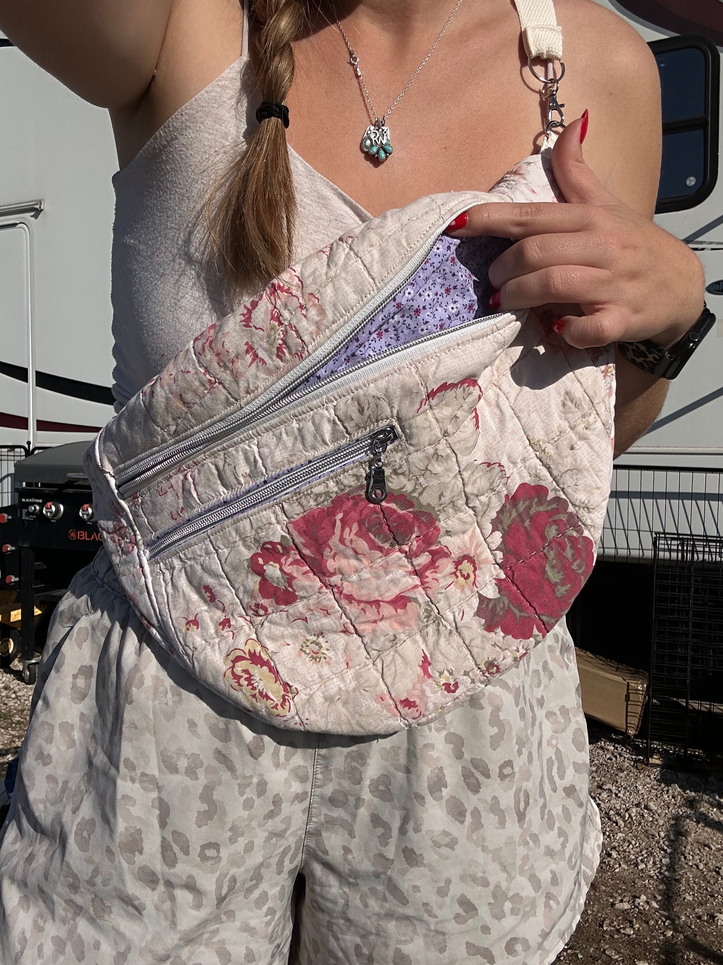 ROSIE CHEEKS FANNY 🤭🌵
