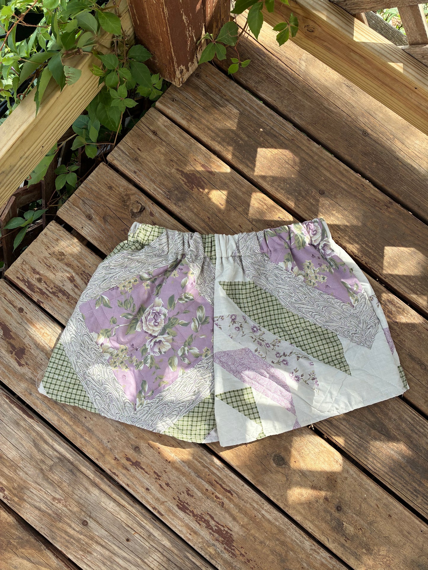 SLAB SHORTIES (M)
