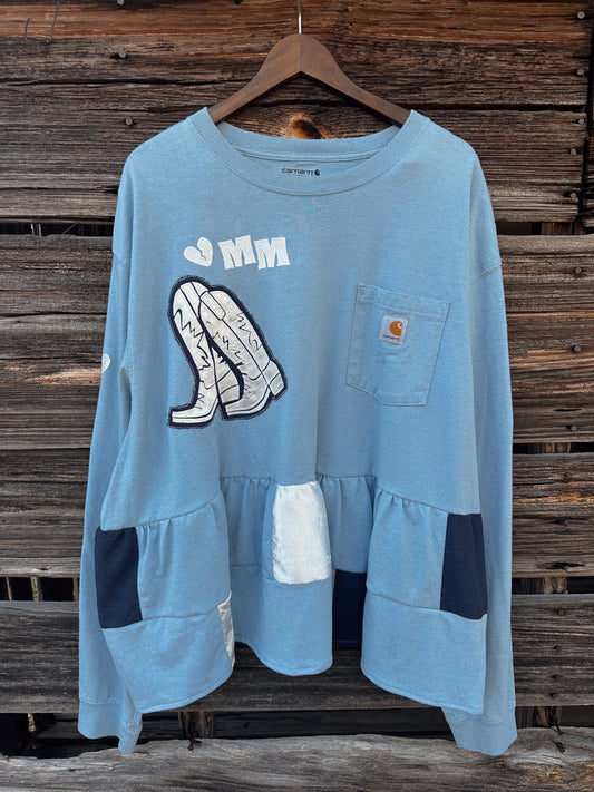 Megan Moroney Rework (3XL)