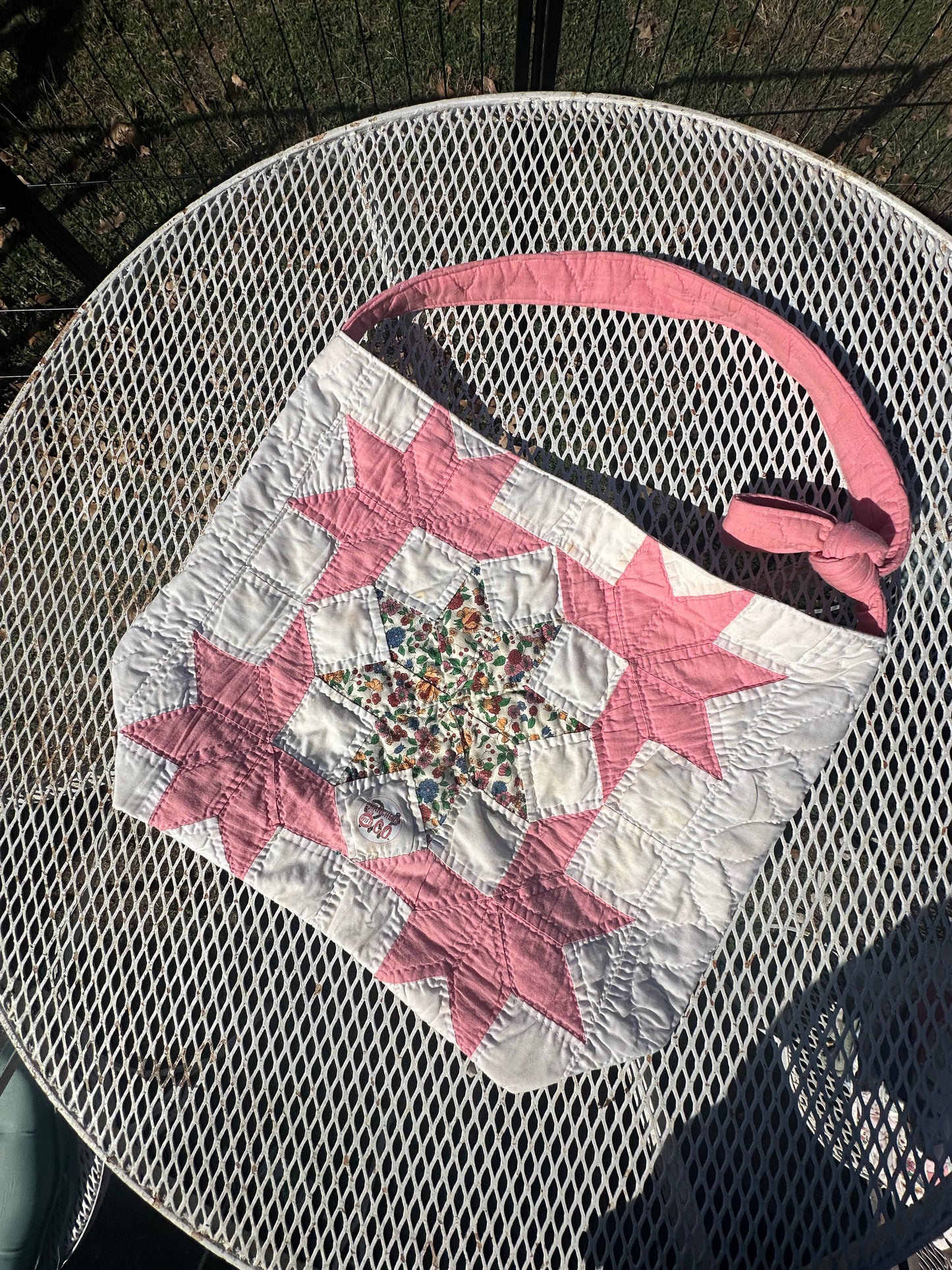 Slouchy Tote bag (7)