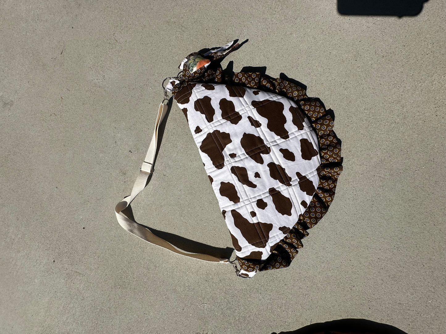 RIDIN THE RANGE FANNY🌵🤠