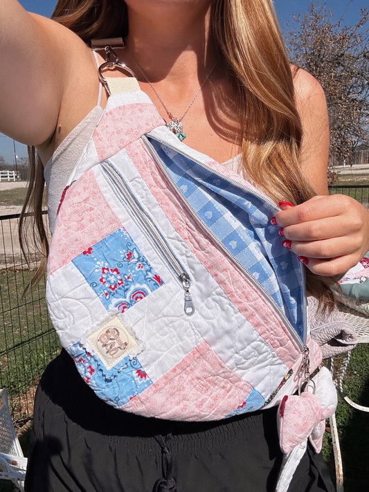 BLUEBONNET FANNY 🪻🪡