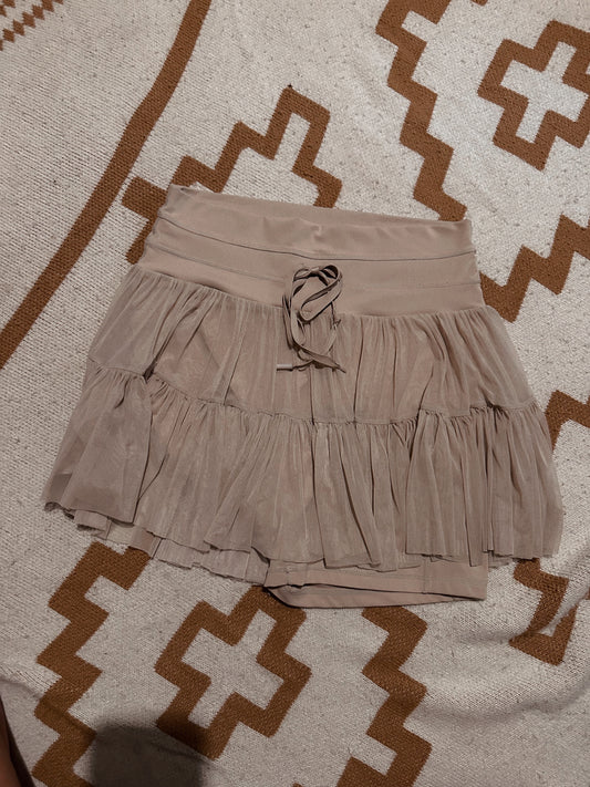 POPFLEX SKIRT