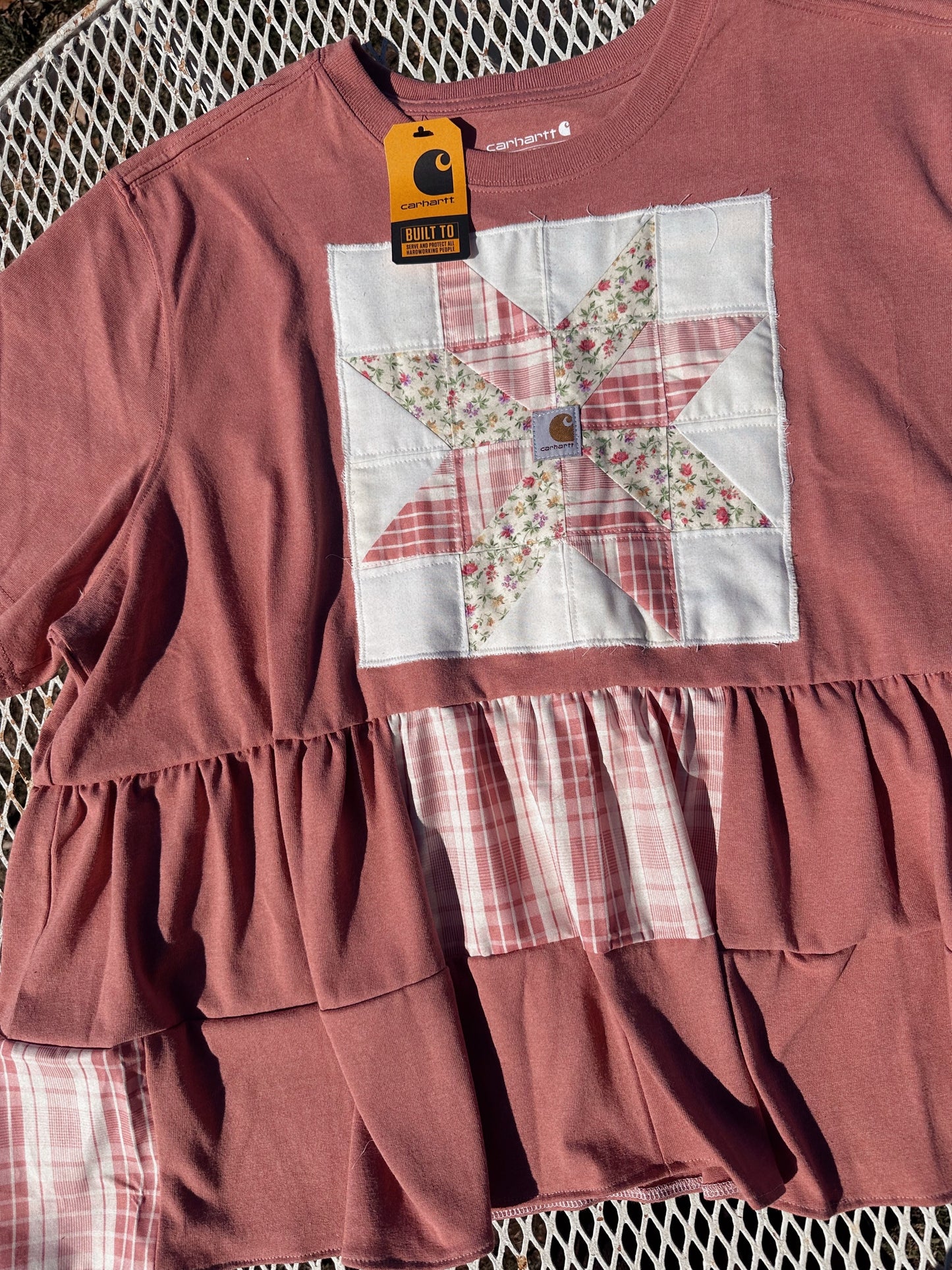 Heart Flutter Rework (2XL)