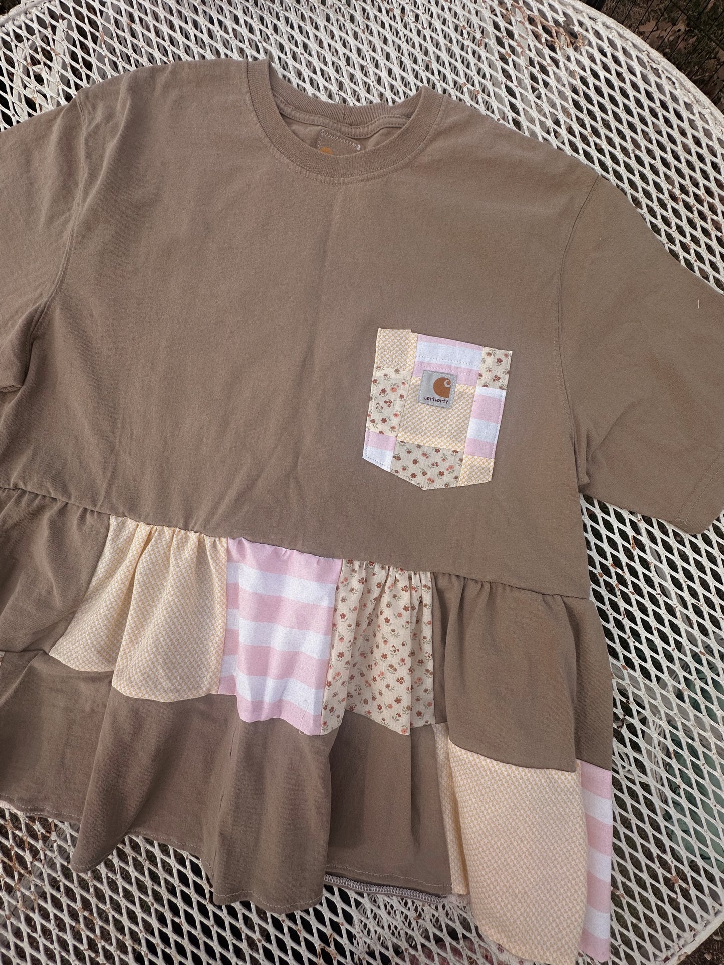 💗☀️ Pink Lemonade Rework (L)