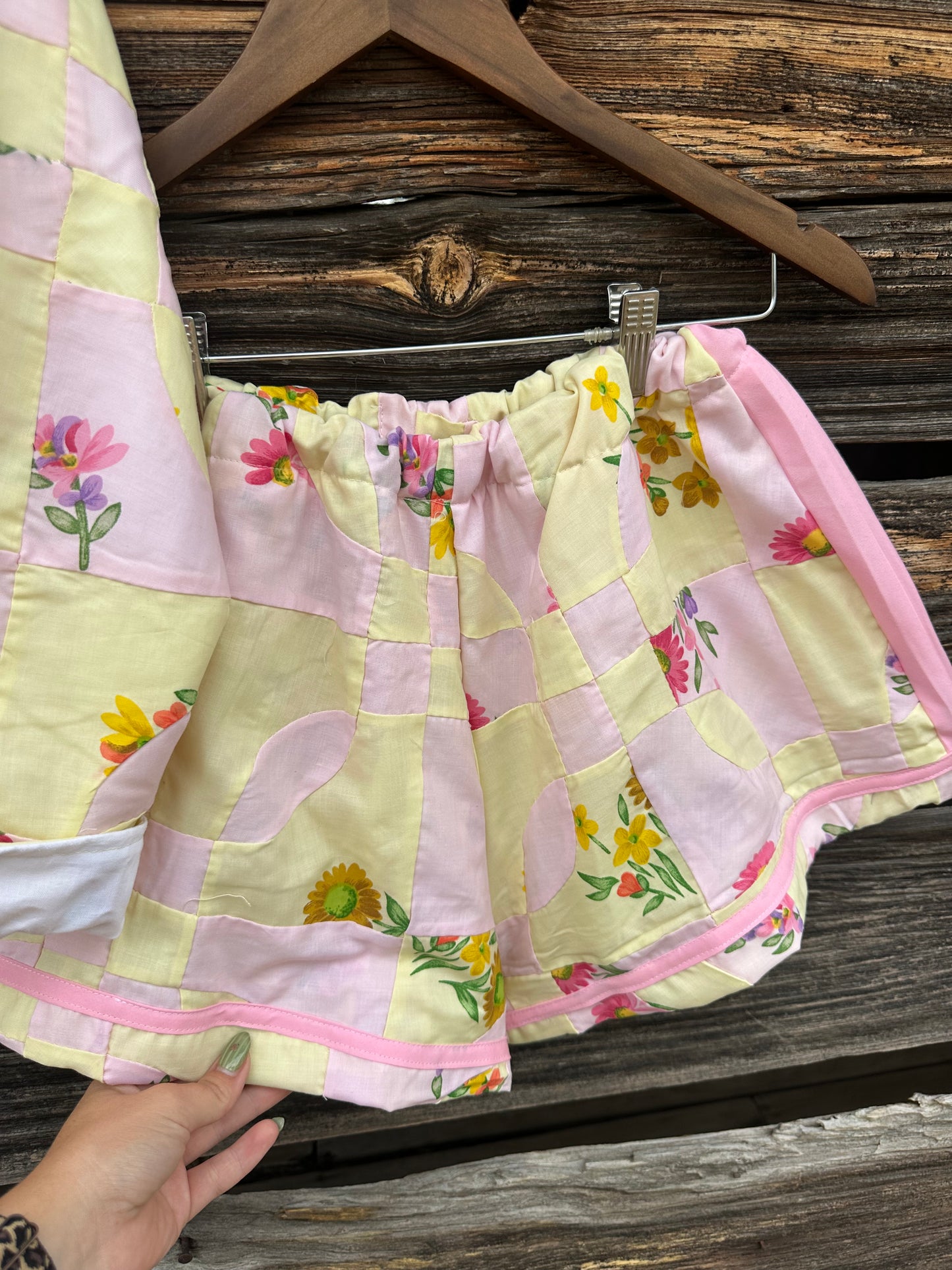 SUN-KISSED SET 🌞 (L/XL)